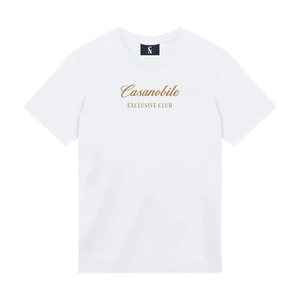 T-shirt Glass