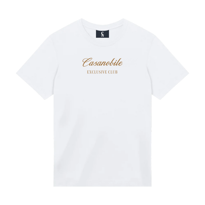 T-shirt Glass