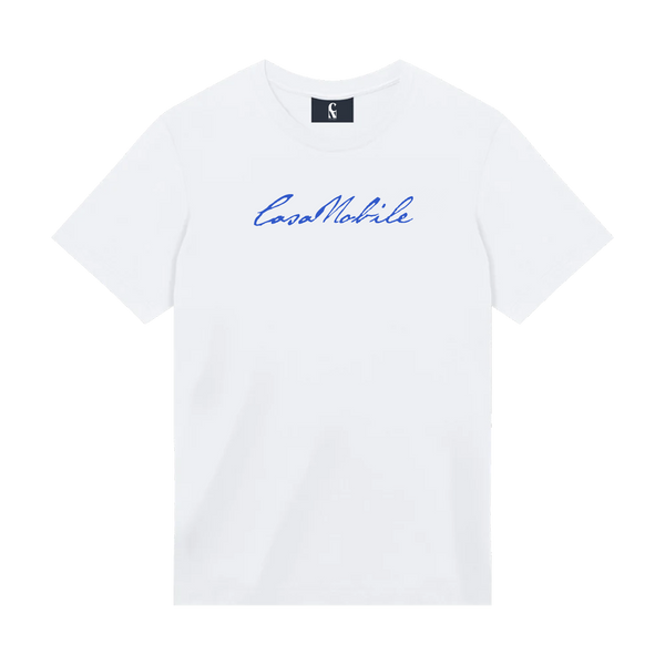T-shirt Box Logo