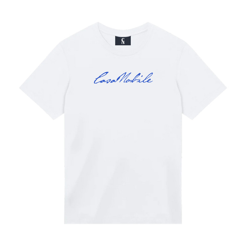 T-shirt Box Logo