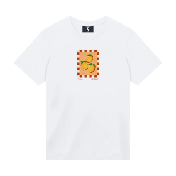 T-shirt Lemon