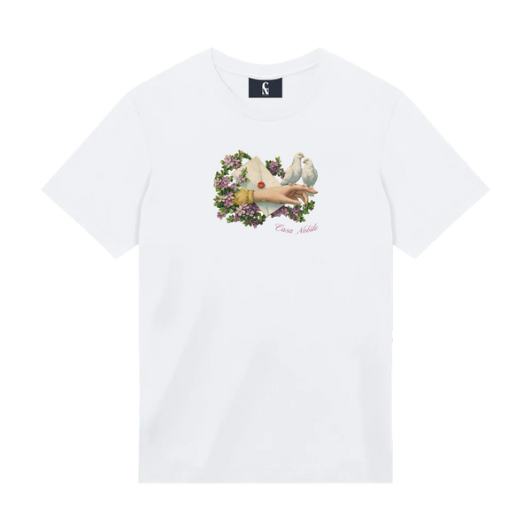 T-shirt Hand