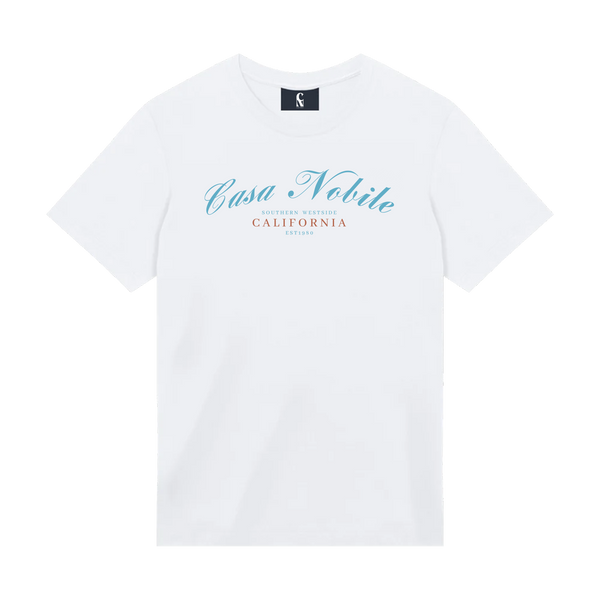 T-shirt California