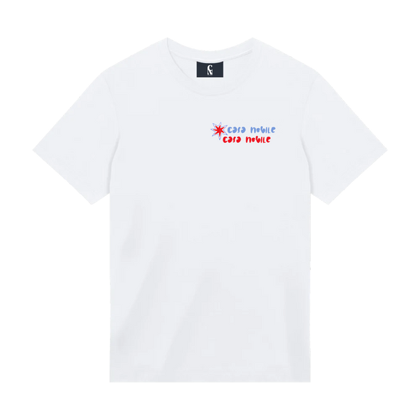 T-shirt Shrimp