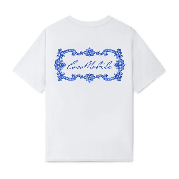 T-shirt Box Logo