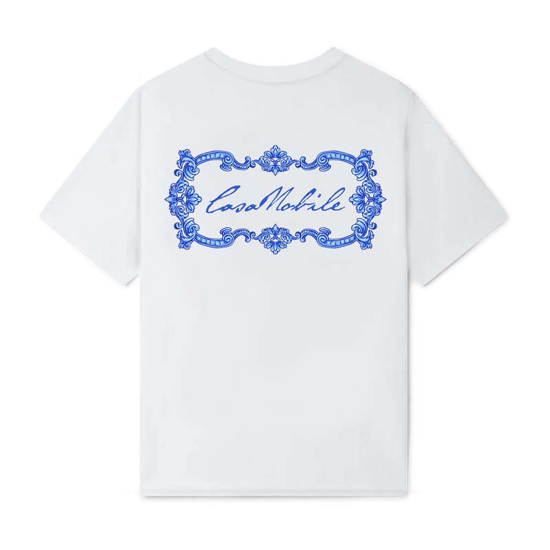 T-shirt Box Logo