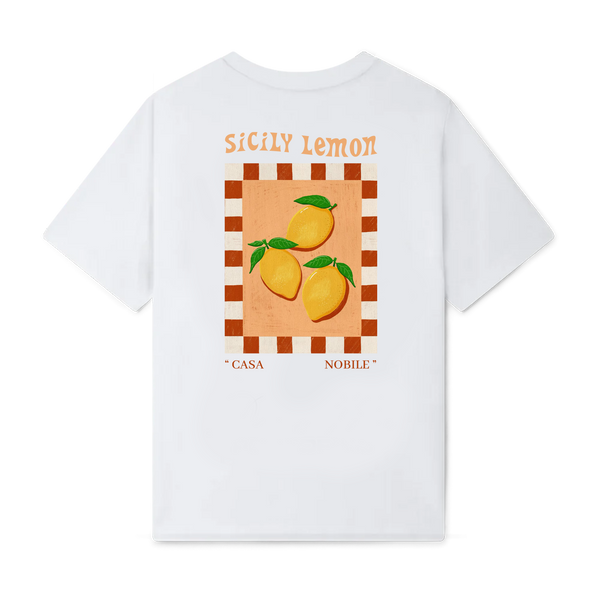 T-shirt Lemon