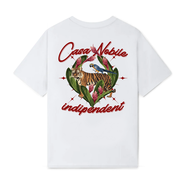 T-shirt Tiger