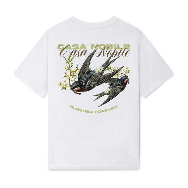 T-shirt Bird