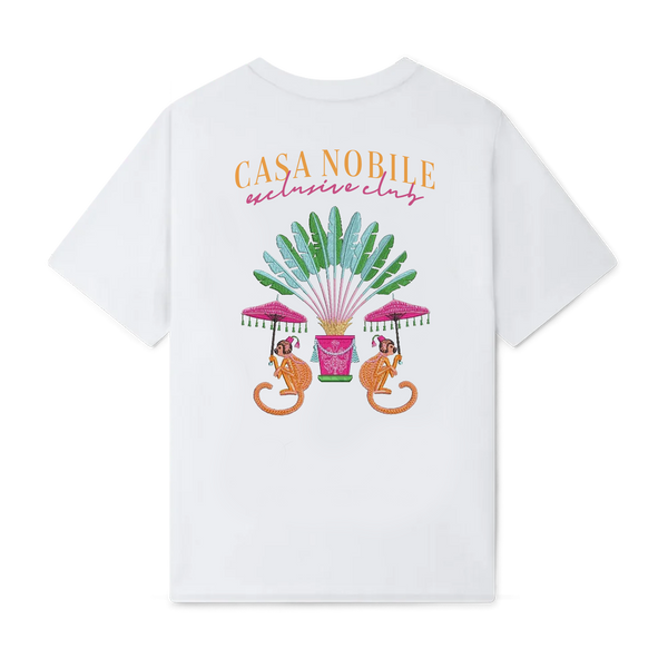 T-shirt Monkey