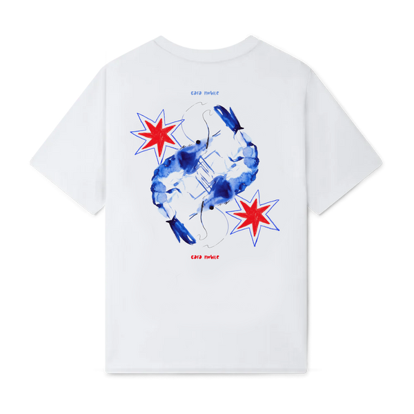 T-shirt Shrimp