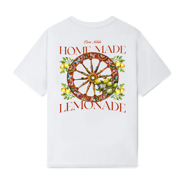 T-shirt Rudder